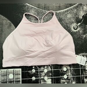NWT Lululemon Bra